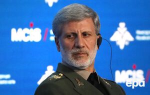 Хатамі зазначив, що після відновлення скриньки її розшифрують