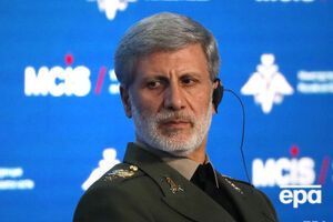 Хатами отметил, что после восстановления ящика его расшифруют