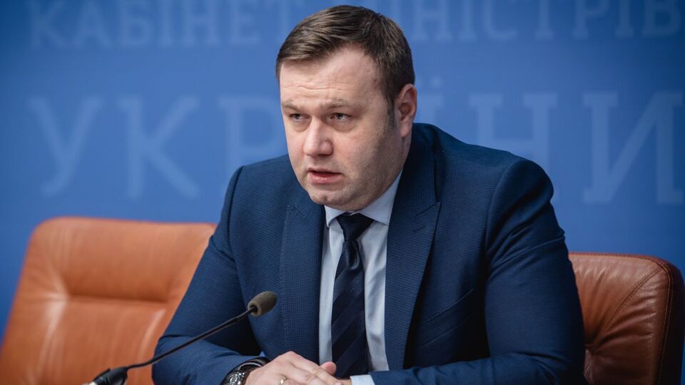 Оржель: Надо искать для шахтеров новые рабочие места