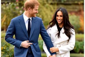 Герцог и герцогиня Сассекские больше не royal