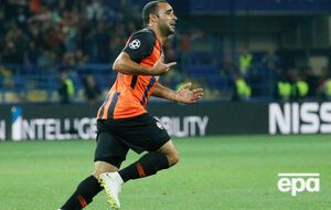 Ісмаїлі виступає за "Шахтар" із лютого 2013-го