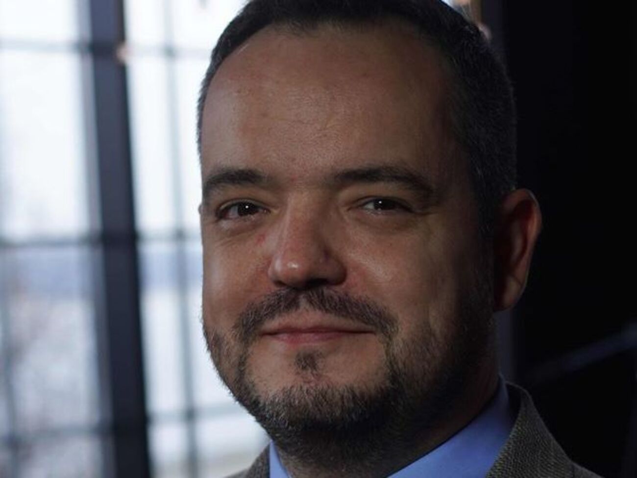 Голованов сказав, що йому надійшло дві пропозиції