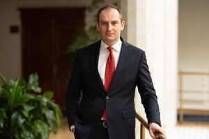 Сергей Верланов: Благодаря совместной работе Кабмина, Минфина и ГНС в Украине появился новый механизм для борьбы с минимизационными схемами при уплате НДС