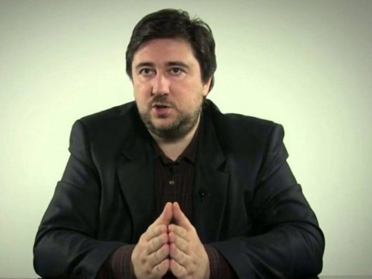 Юрий Гаврилечко: Вчера Мининфраструктуры отправило в Кабмин представление на утверждение бывшего и.о. главы "Госгидрографии" Дмитрия Падакина