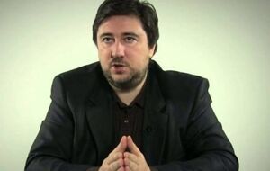 Юрий Гаврилечко: Вчера Мининфраструктуры отправило в Кабмин представление на утверждение бывшего и.о. главы "Госгидрографии" Дмитрия Падакина