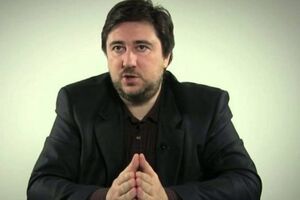 Юрий Гаврилечко: Вчера Мининфраструктуры отправило в Кабмин представление на утверждение бывшего и.о. главы "Госгидрографии" Дмитрия Падакина