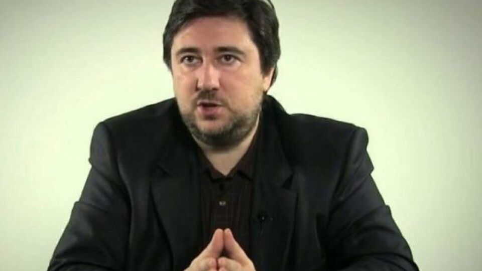 Юрий Гаврилечко: Вчера Мининфраструктуры отправило в Кабмин представление на утверждение бывшего и.о. главы "Госгидрографии" Дмитрия Падакина