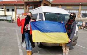 В эвакуационном списке – 48 украинцев