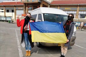 В эвакуационном списке – 48 украинцев