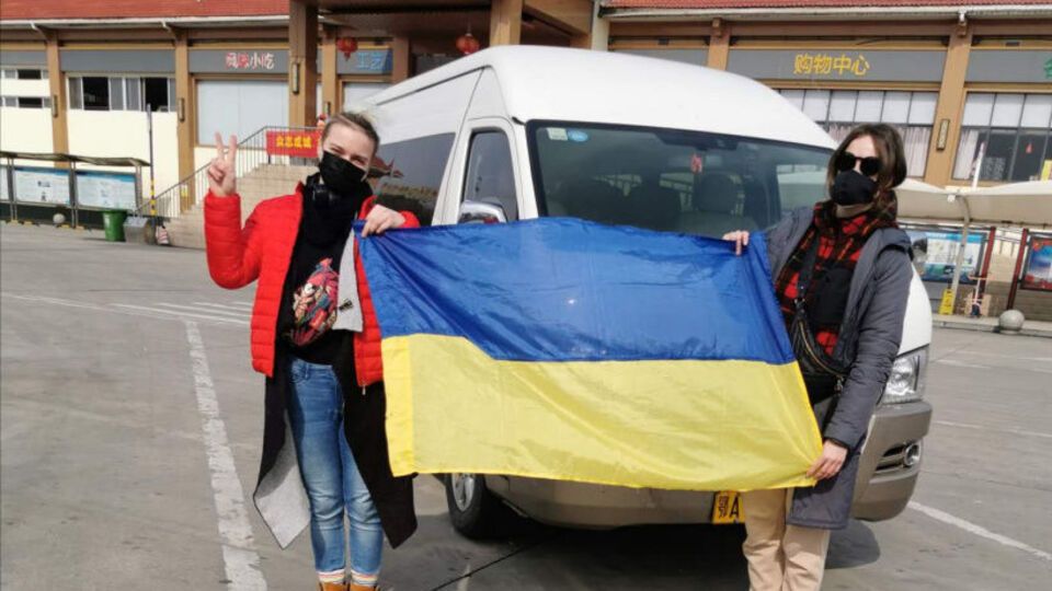 В евакуаційному списку – 48 українців