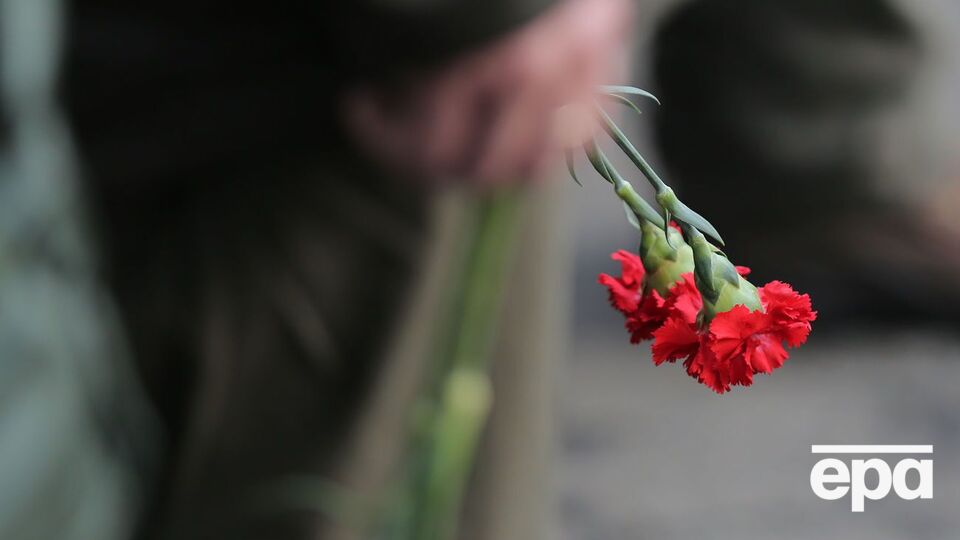 Загиблому бійцеві було 22 роки
