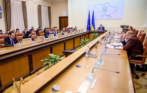 Кабмин принял решение 19 февраля