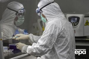 Эпицентр распространения коронавируса – китайский город Ухань