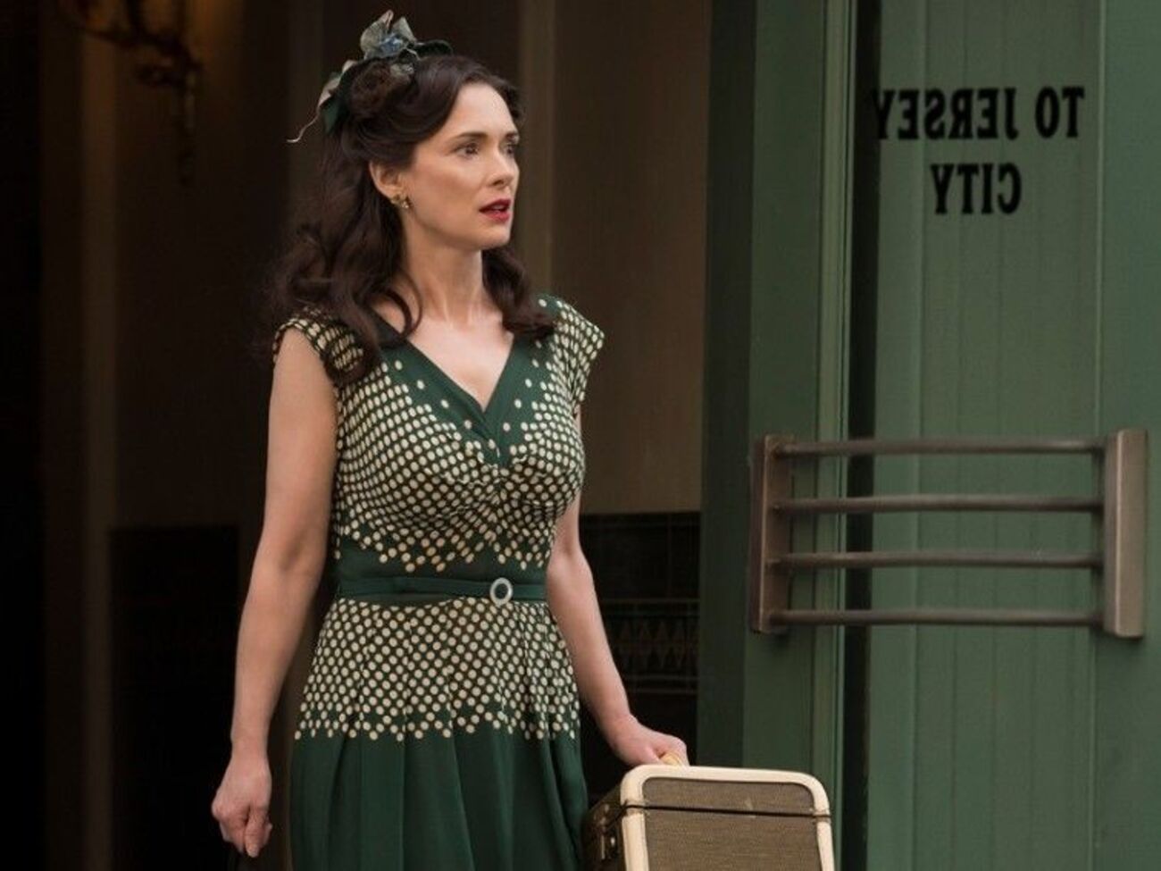 Прем'єру проєкту на HBO заплановано на 16 березня