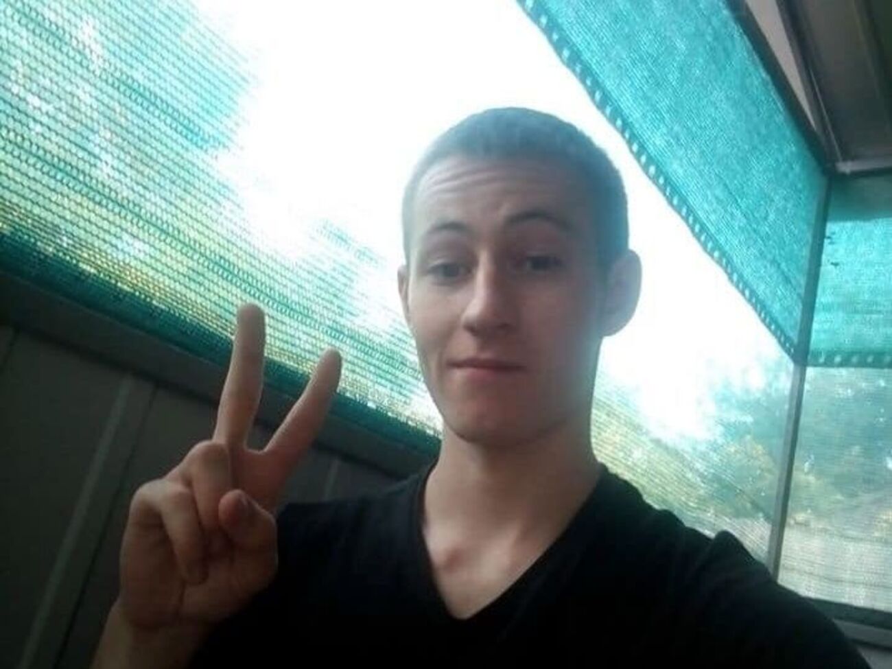 Тіло українця Хітайлова повернуть в Україну днями