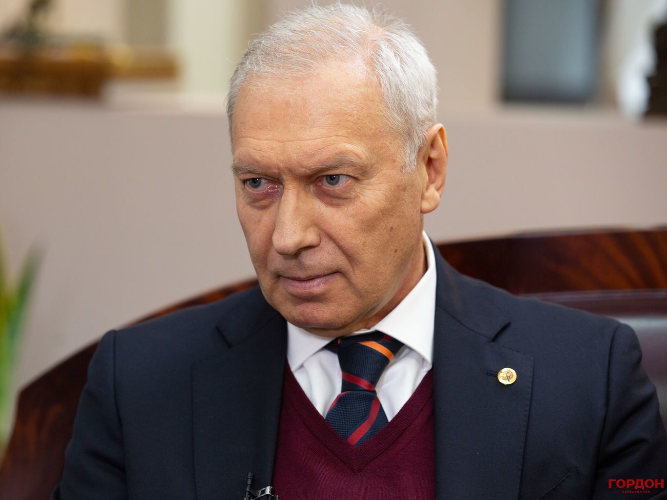 Буткевич: Госчиновник должен понимать, что он – для бизнесмена, а не бизнесмен – для него