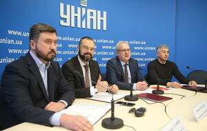 У блоці заявили, що відкриті для інших партій та організацій, які підтримують ліву ідею
