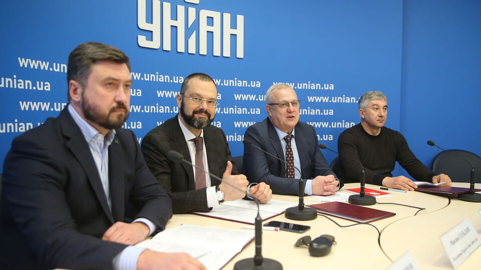 У блоці заявили, що відкриті для інших партій та організацій, які підтримують ліву ідею