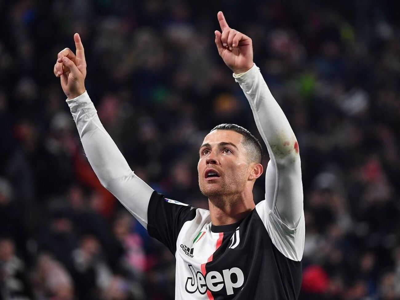 Роналду: Крижане відновлення