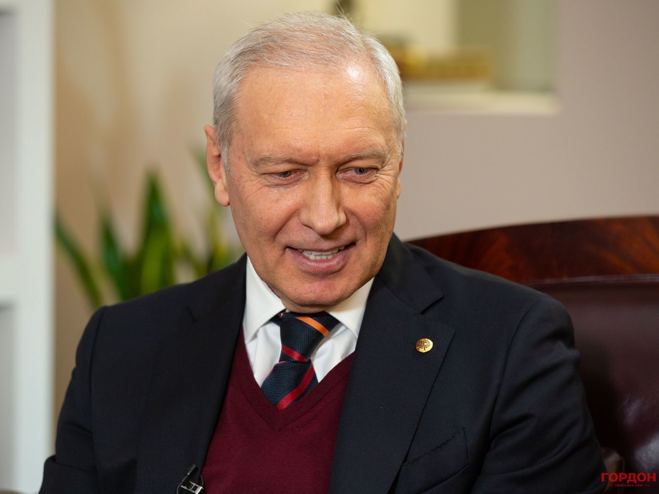 Компания АТБ много лет содержит детский дом, рассказал Буткевич