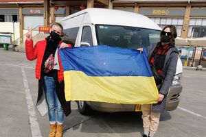 Українці вилетіли з Уханя 19 лютого