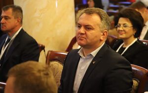 Синютка стурбований готовністю регіону прийняти евакуйованих