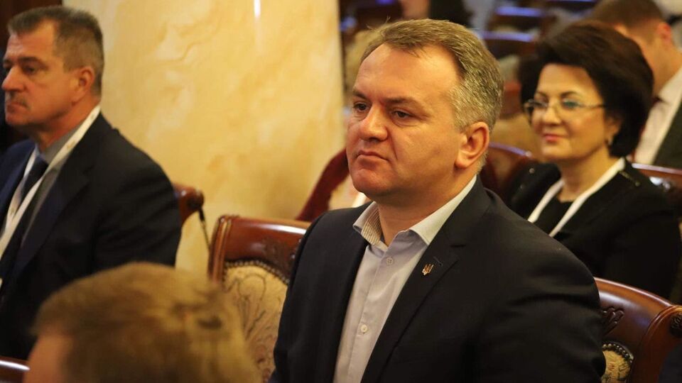 Синютка обеспокоен готовностью региона принять эвакуированных
