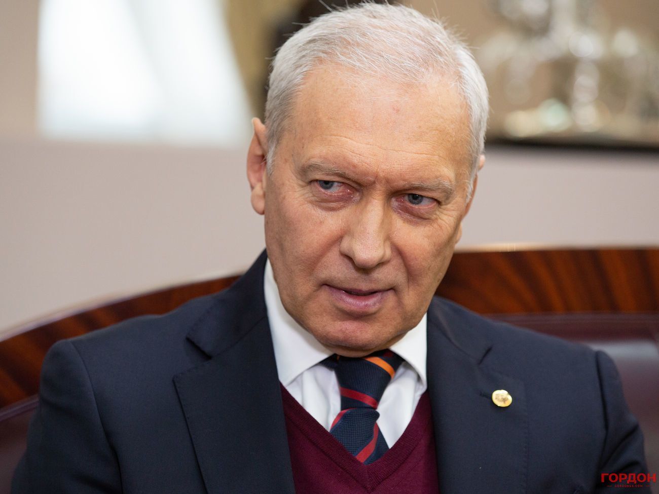 Буткевич сказал, что Порошенко не просил у него денег