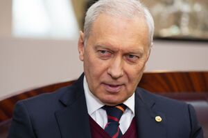 Буткевич сказал, что Порошенко не просил у него денег