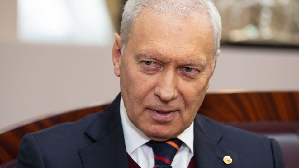 Буткевич сказал, что Порошенко не просил у него денег