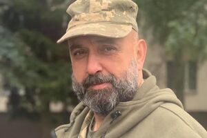 Кривонос: Для россиян наши ракеты – как кость в горле
