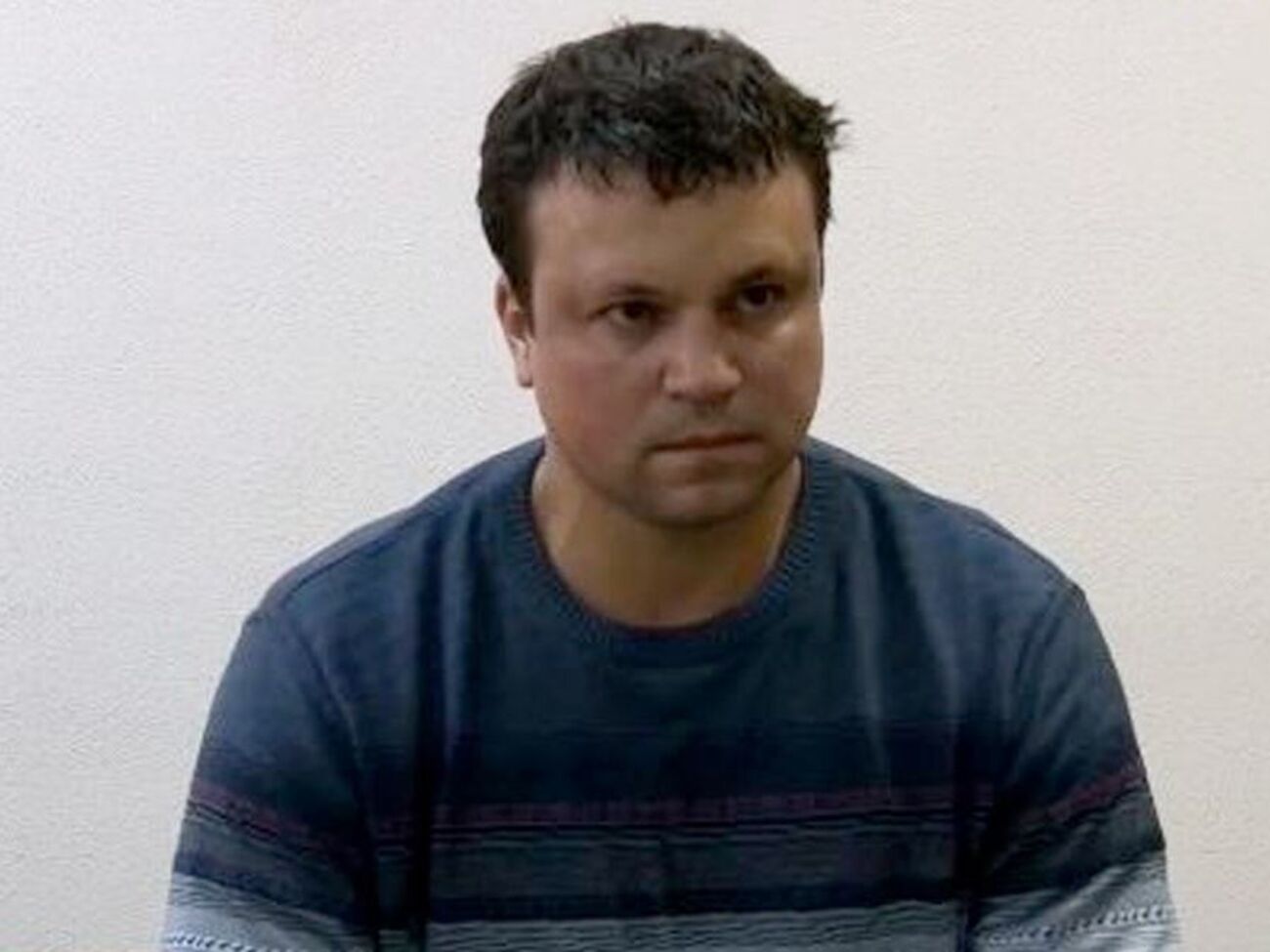 Стогний в эфире российского пропагандистского канала признался в шпионаже