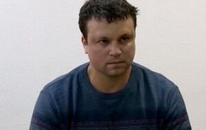 Стогний в эфире российского пропагандистского канала признался в шпионаже