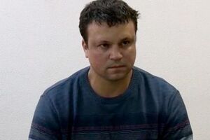 Стогний в эфире российского пропагандистского канала признался в шпионаже