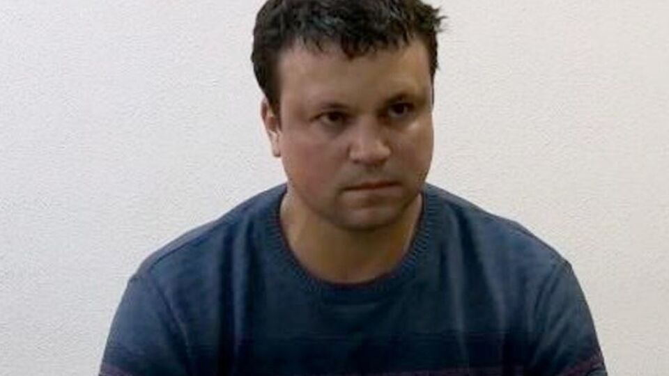 Стогний в эфире российского пропагандистского канала признался в шпионаже