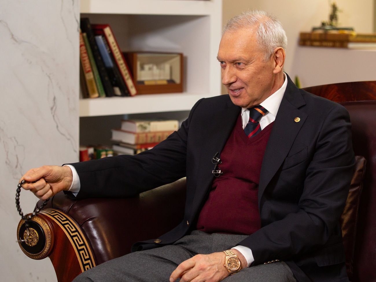 Буткевич: Ученые, которые открывали месторождения, находили запасы при СССР, шепотом с нами разговаривают до сих пор