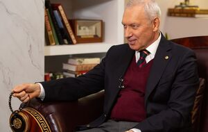 Буткевич: Ученые, которые открывали месторождения, находили запасы при СССР, шепотом с нами разговаривают до сих пор