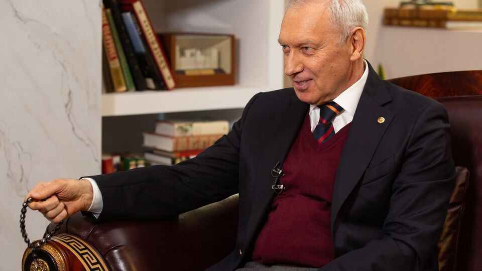 Буткевич: Ученые, которые открывали месторождения, находили запасы при СССР, шепотом с нами разговаривают до сих пор