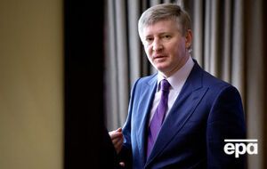 Ахметов стремится сблизиться с Зеленским, написала FT