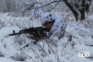 Війна в Україні почалася у 2014 році