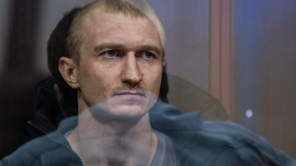 Косенку обрали запобіжний захід