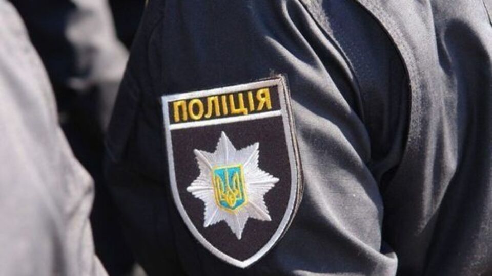 Полицейский временно отстранен от исполнения служебных обязанностей