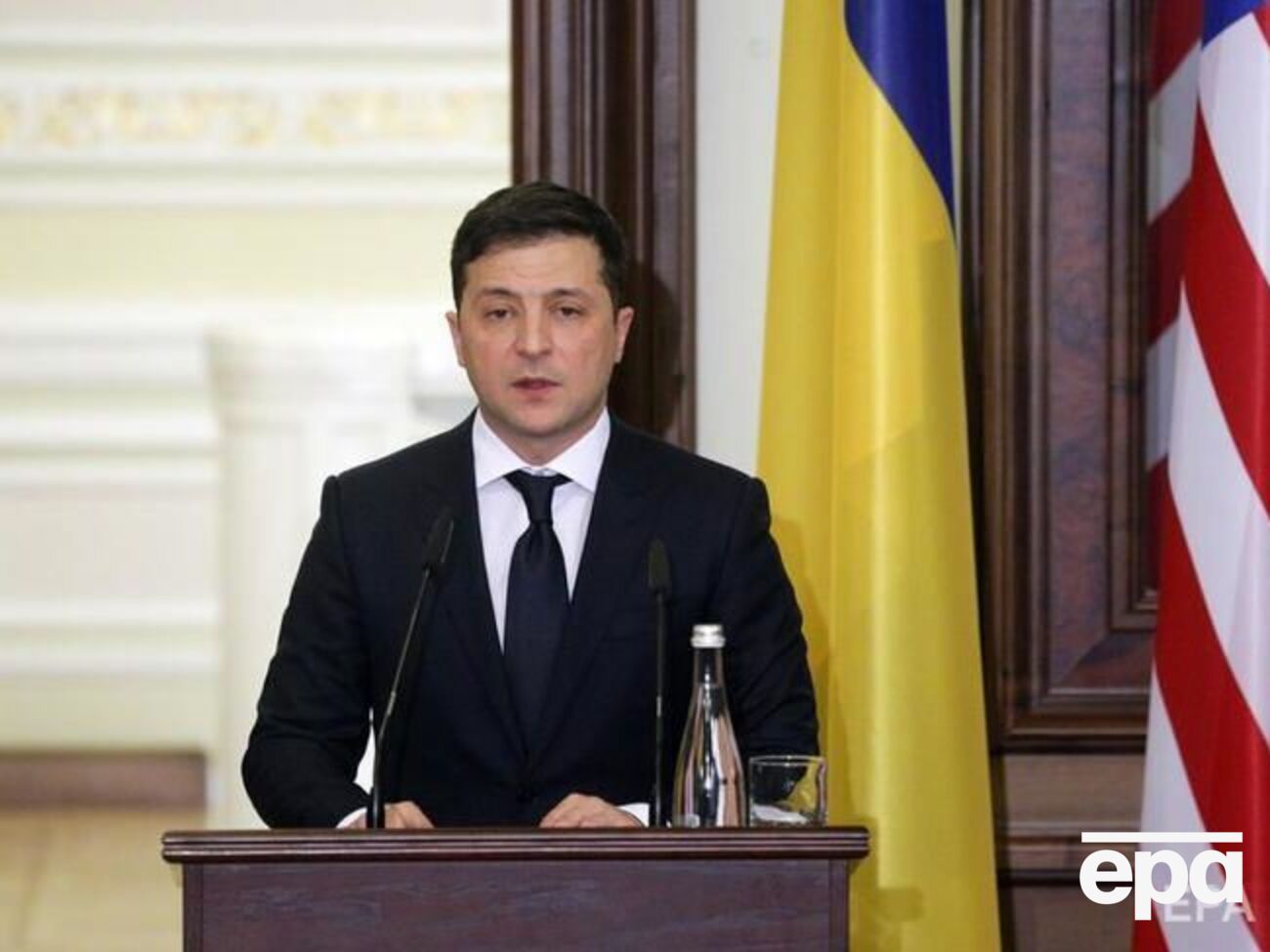Зеленський про ремонт лікарень: Це&nbsp;тільки початок, і люди це обов'язково побачать