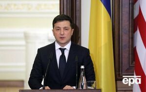 Зеленский о ремонте больниц: Это только начало, и люди это обязательно увидят