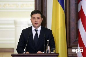 Зеленский о ремонте больниц: Это только начало, и люди это обязательно увидят