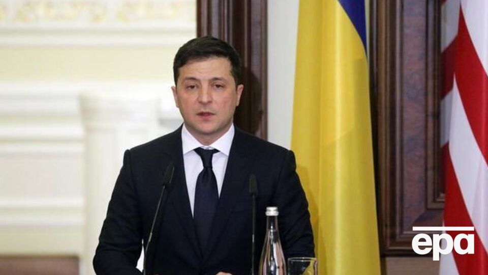 Зеленський про ремонт лікарень: Це тільки початок, і люди це обов'язково побачать
