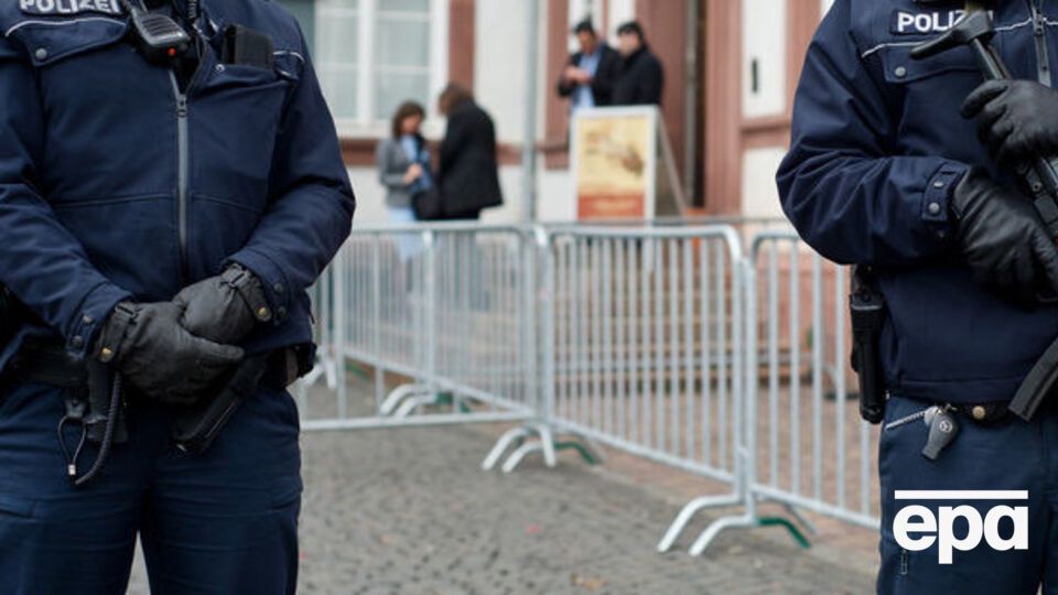Поліція Ханау розслідує злочин
