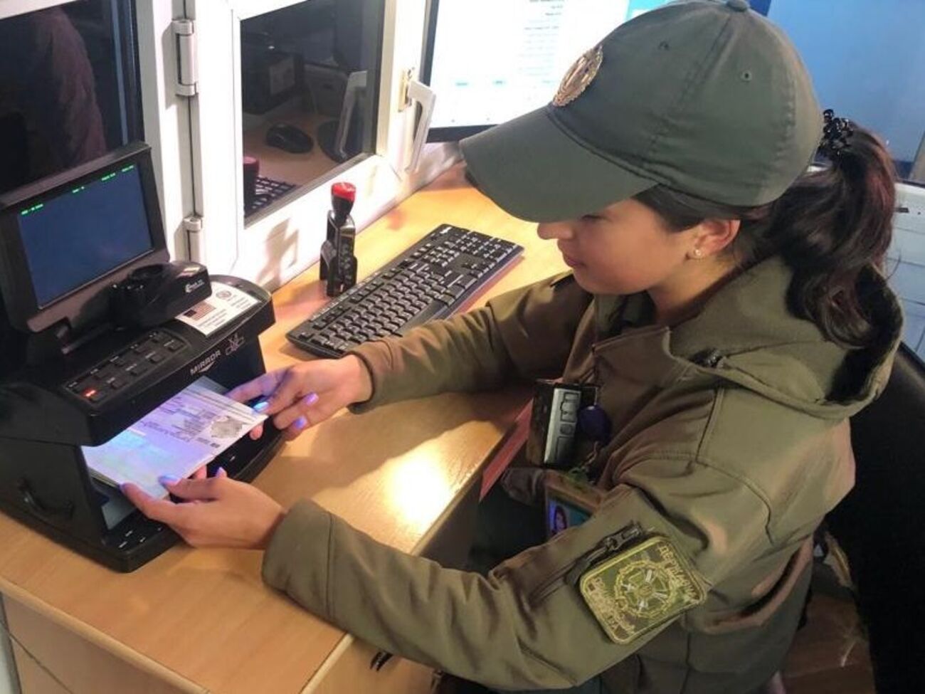 В ГПСУ рассказали, почему отказывали во въезде гражданам Китая