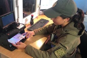 В ГПСУ рассказали, почему отказывали во въезде гражданам Китая