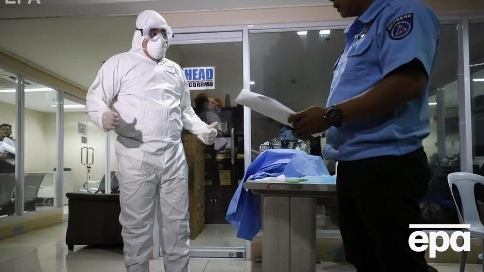 На Филиппинах проверяют еще нескольких человек, которые могут быть заражены коронавирусом